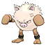 Primeape in Omega Ruby & Alpha Sapphire