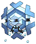 Cryogonal in Omega Ruby & Alpha Sapphire