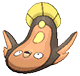 Stunfisk in Omega Ruby & Alpha Sapphire