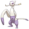 Mienshao in Omega Ruby & Alpha Sapphire