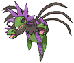 Shiny Hydreigon in Omega Ruby & Alpha Sapphire