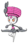 Shiny Meloetta Pirouette in Omega Ruby & Alpha Sapphire