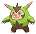 Quilladin in Omega Ruby & Alpha Sapphire