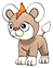 Shiny Litleo in Omega Ruby & Alpha Sapphire