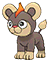 Litleo in Omega Ruby & Alpha Sapphire