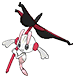 Shiny Floette Eternal in Omega Ruby & Alpha Sapphire