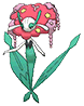 Florges in Omega Ruby & Alpha Sapphire
