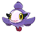 Shiny Spritzee in Omega Ruby & Alpha Sapphire