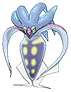 Malamar in Omega Ruby & Alpha Sapphire