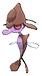 Skrelp in Omega Ruby & Alpha Sapphire