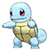Shiny Squirtle in Omega Ruby & Alpha Sapphire