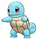 Squirtle in Omega Ruby & Alpha Sapphire