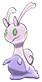Sliggoo in Omega Ruby & Alpha Sapphire