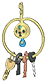 Shiny Klefki in Omega Ruby & Alpha Sapphire