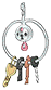 Klefki in Omega Ruby & Alpha Sapphire