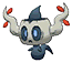 Shiny Phantump in Omega Ruby & Alpha Sapphire