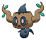 Phantump in Omega Ruby & Alpha Sapphire