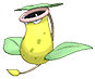 Victreebel in Omega Ruby & Alpha Sapphire
