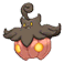 Pumpkaboo Large in Omega Ruby & Alpha Sapphire
