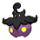 Shiny Pumpkaboo Small in Omega Ruby & Alpha Sapphire