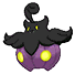 Shiny Pumpkaboo Super in Omega Ruby & Alpha Sapphire