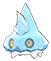 Bergmite in Omega Ruby & Alpha Sapphire