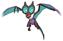 Noivern in Omega Ruby & Alpha Sapphire