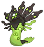 Zygarde 50 in Omega Ruby & Alpha Sapphire