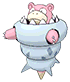 Mega Slowbro in Omega Ruby & Alpha Sapphire