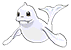 Dewgong in Omega Ruby & Alpha Sapphire