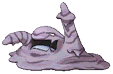 Muk in Omega Ruby & Alpha Sapphire