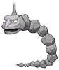 Onix in Omega Ruby & Alpha Sapphire