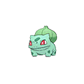 Bulbasaur