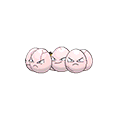 Exeggcute