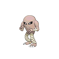 Hitmonlee
