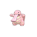 Lickitung