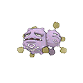 Weezing