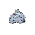 Rhyhorn