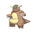 Kangaskhan