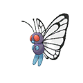 Butterfree