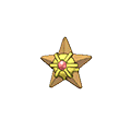Staryu