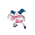 Mr. Mime
