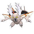 Pinsir Mega
