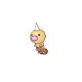 Weedle
