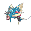 Gyarados Mega