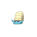 Omanyte