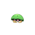 Shiny Kabuto sprite