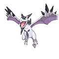 Aerodactyl Mega