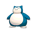 Snorlax