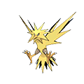 Zapdos